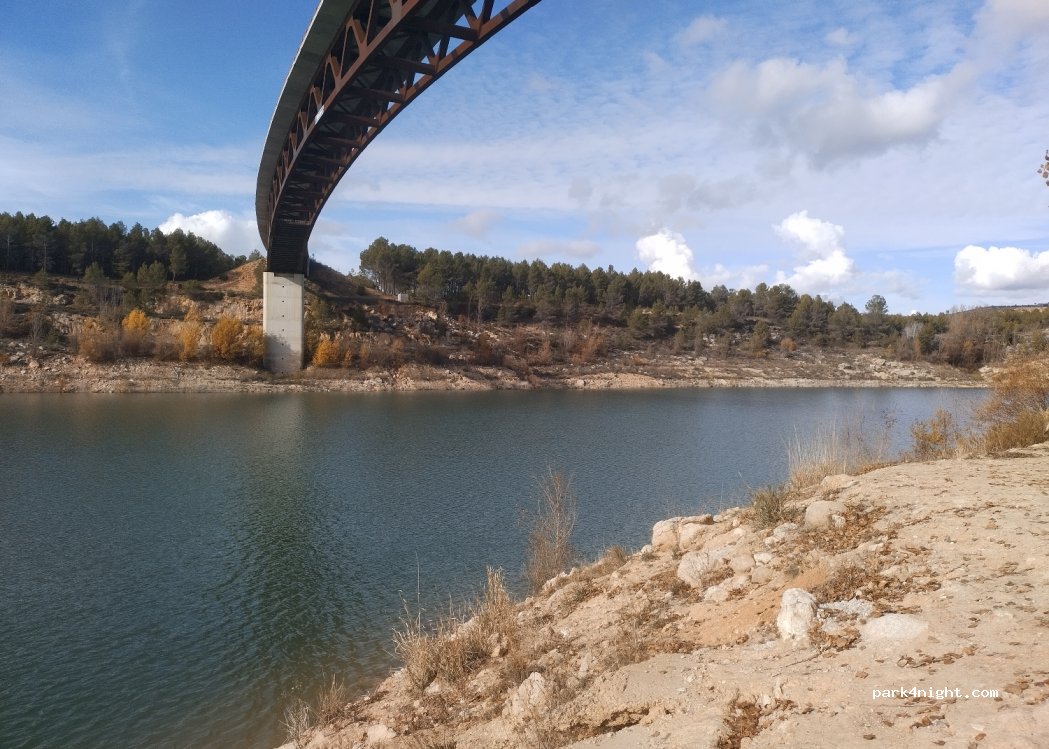 () Cañaveruelas - Unnamed Road — foto 3