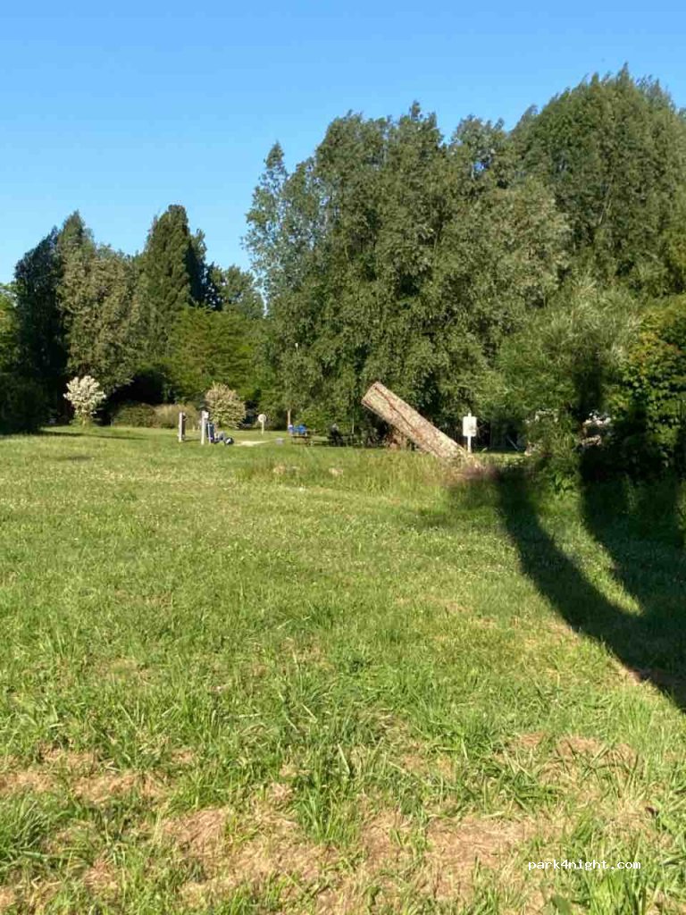 (77670) Saint-Mammès - 1 Chemin des Prés — foto 2