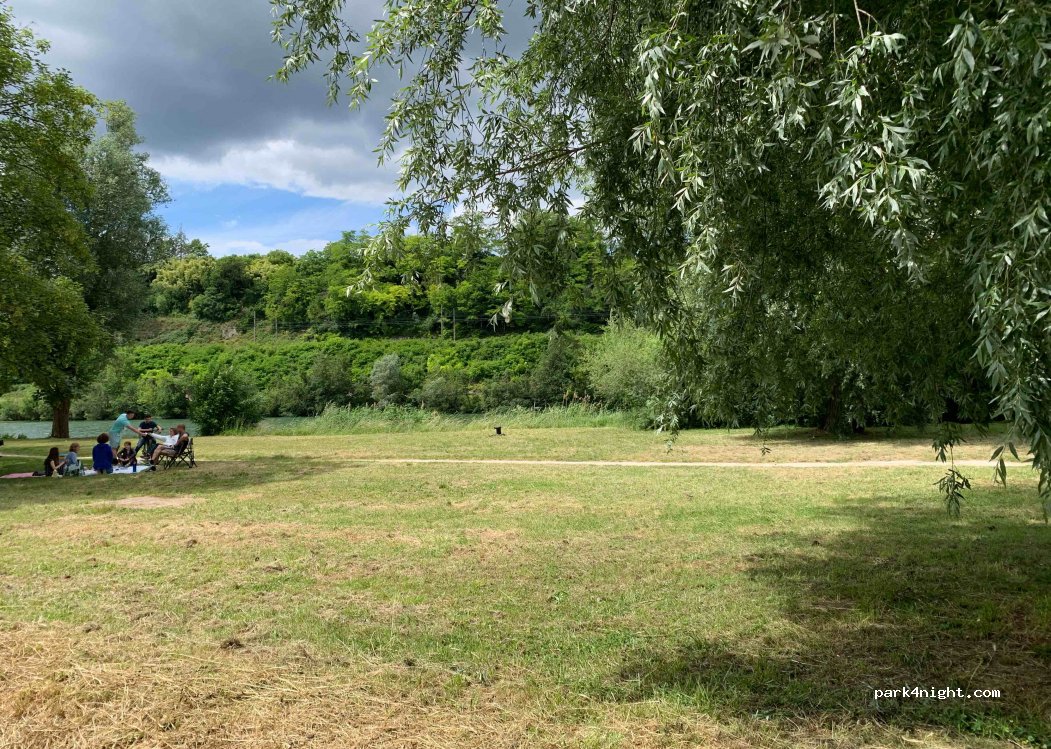 (77670) Saint-Mammès - 1 Chemin des Prés — foto 3