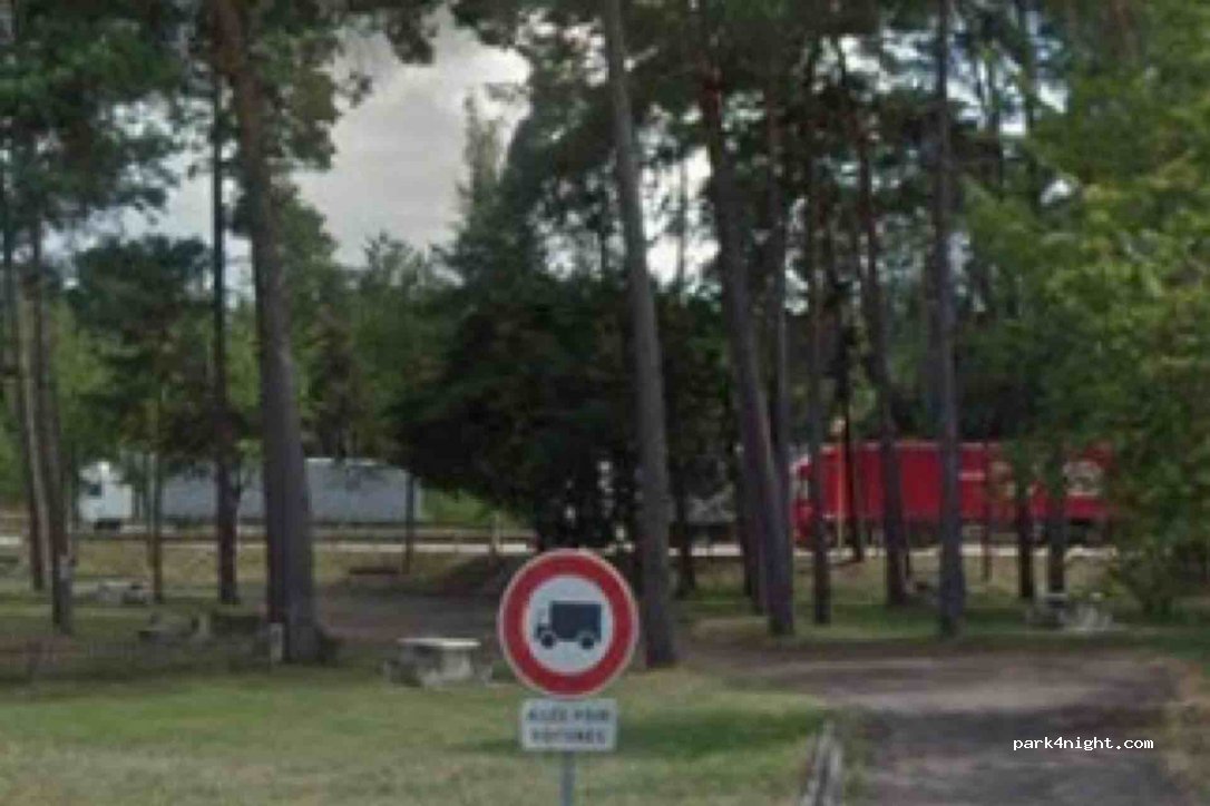 (89380) Appoigny - Autoroute du Soleil — foto 2