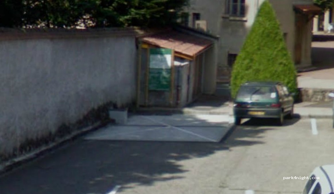 (69590) Saint-Symphorien-sur-Coise - 2 Rue des Rameaux — foto 2