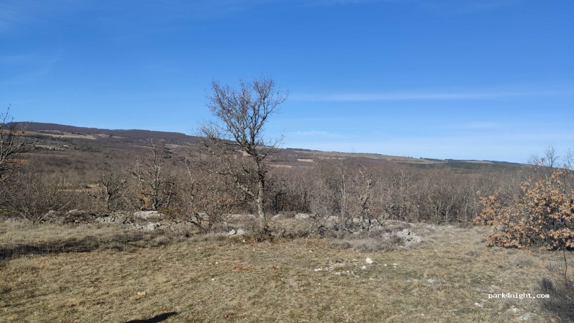 (04150) Simiane-la-Rotonde - La Lave — foto 4