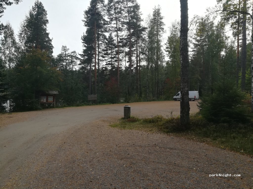 (31300) Tammela - 474 Portaantie — foto