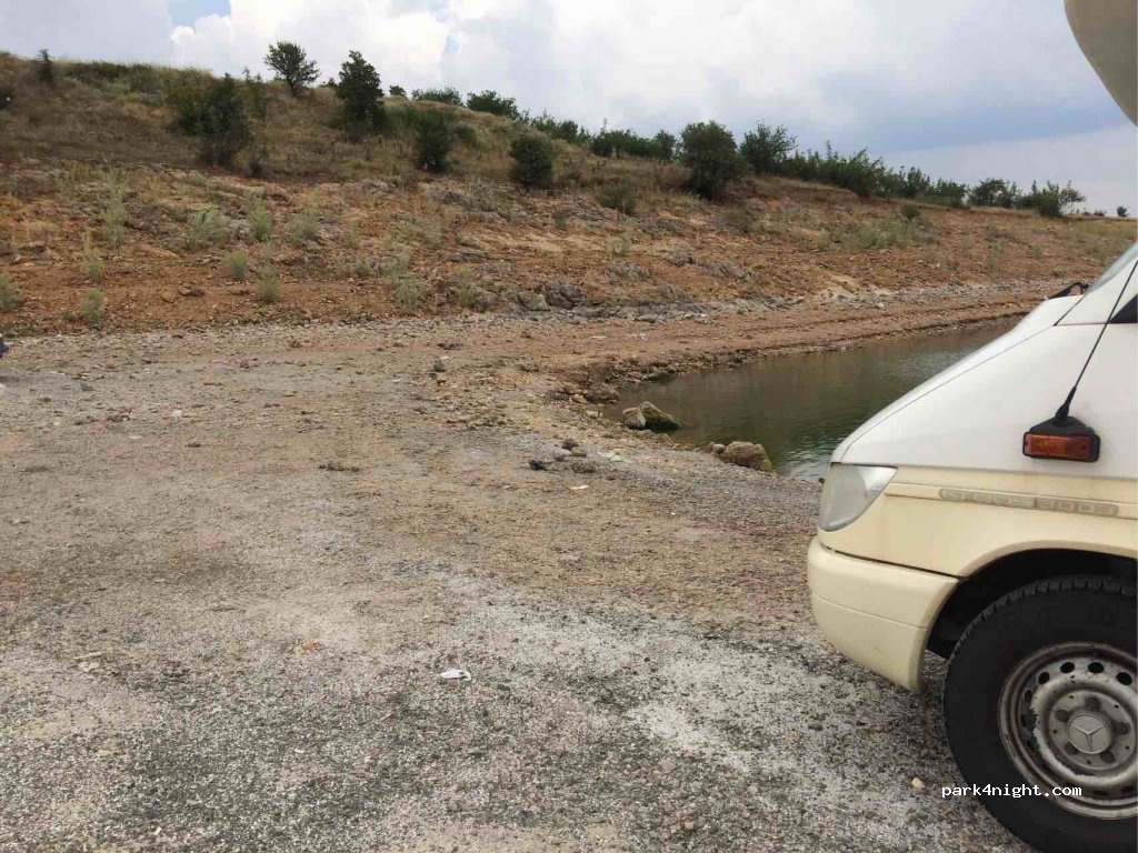 (10195) Altıeylül - Balıkesir Manisa Yolu — foto