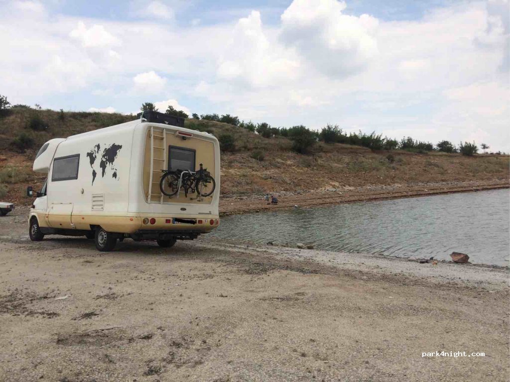 (10195) Altıeylül - Balıkesir Manisa Yolu — foto 2