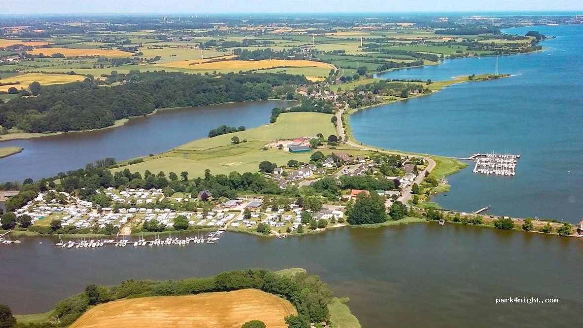 Camping Lindaunis — foto