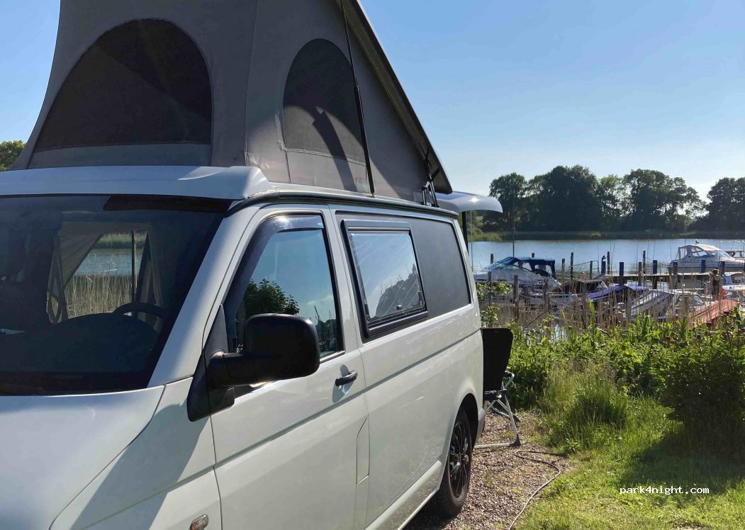 Camping Lindaunis — foto 2