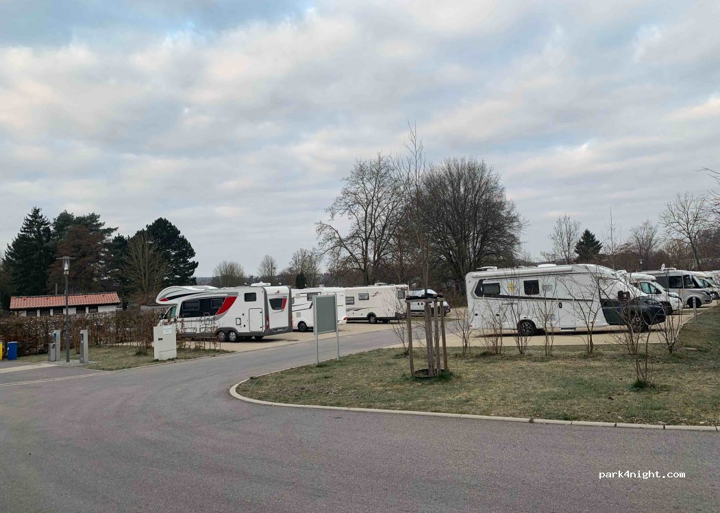 (96450) Coburg - Badweg — foto