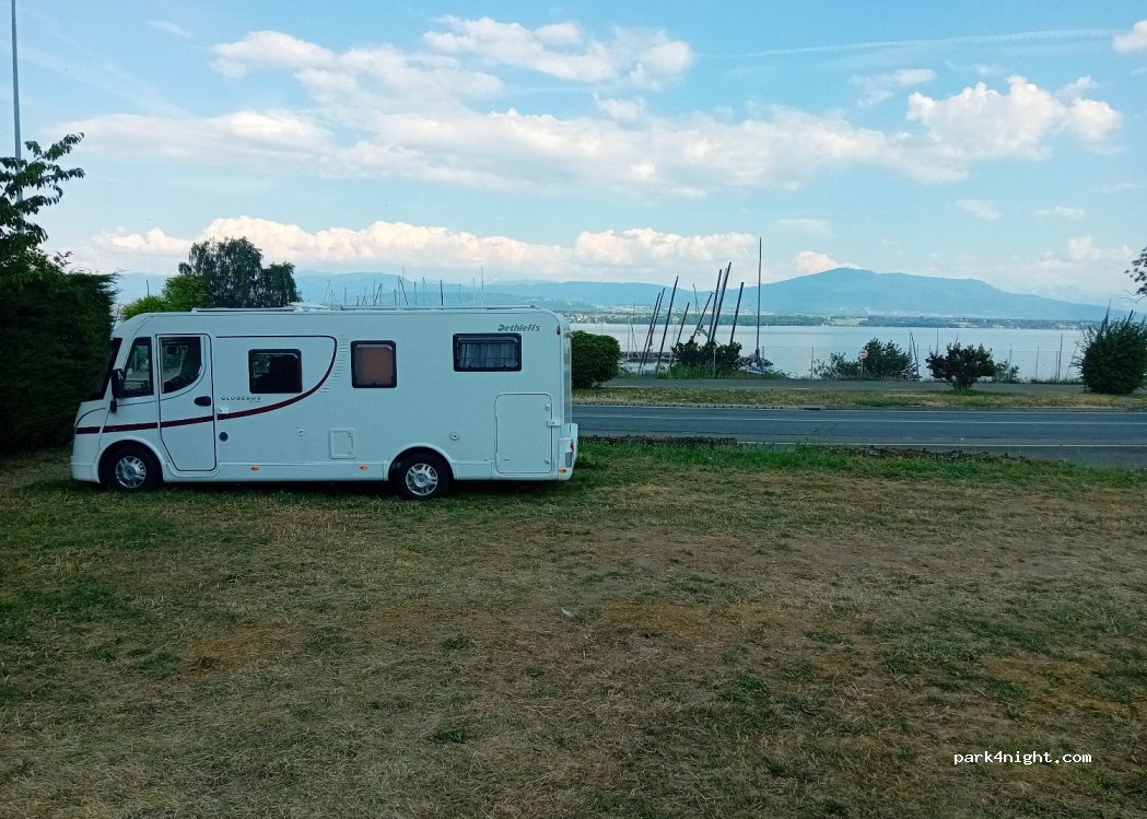 (1299) Crans-près-Céligny - 4 Chemin de Varmey — foto 3