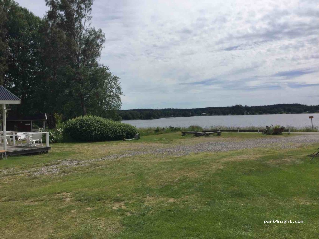 Säms Camping & Café — foto