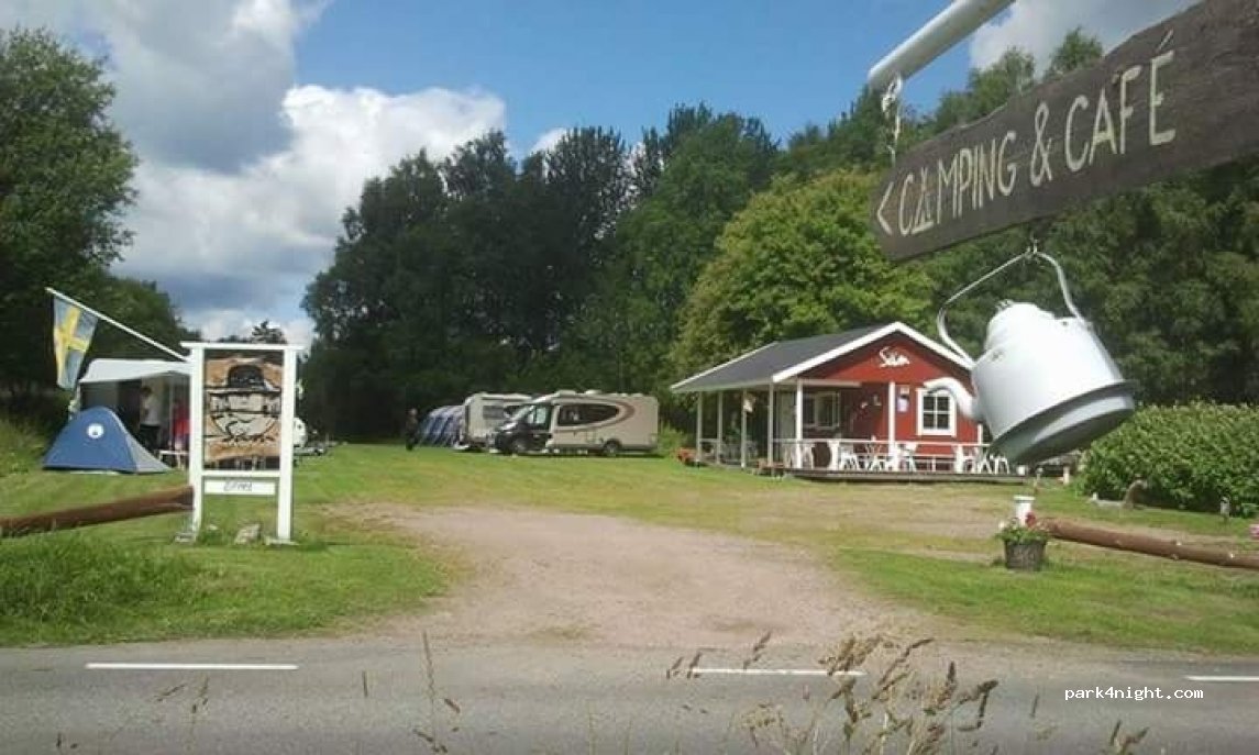 Säms Camping & Café — foto 2