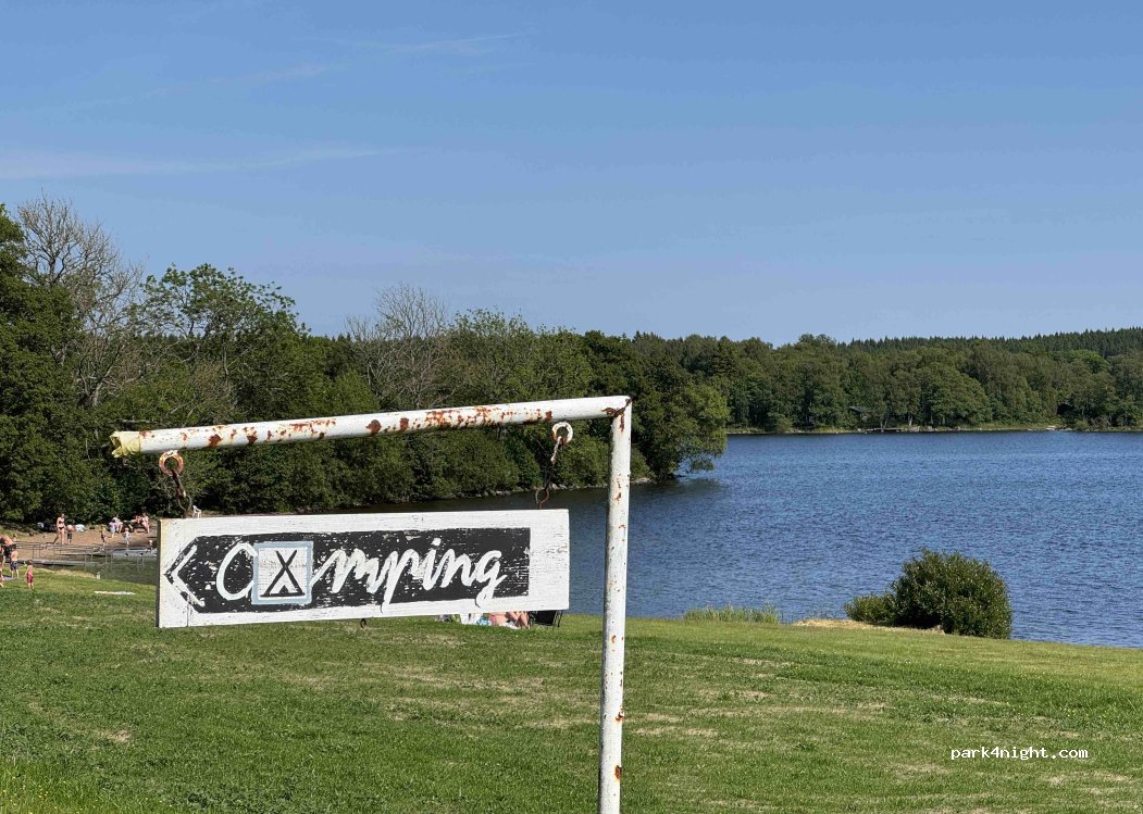 Säms Camping & Café — foto 5