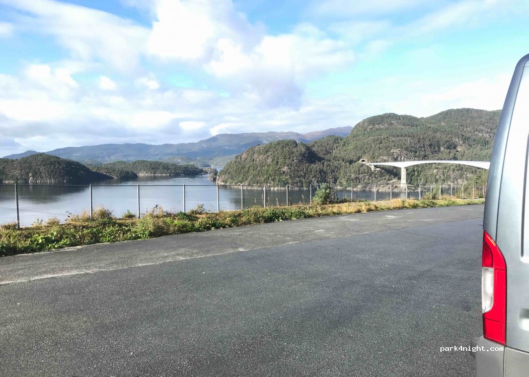 (4234)  - Indre Åsarøyvegen — foto