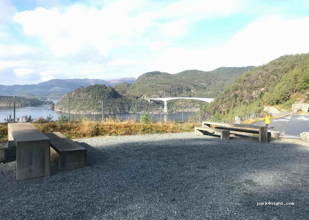 (4234)  - Indre Åsarøyvegen — foto 3