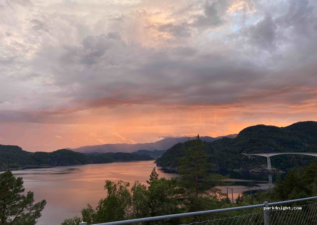 (4234)  - Indre Åsarøyvegen — foto 4