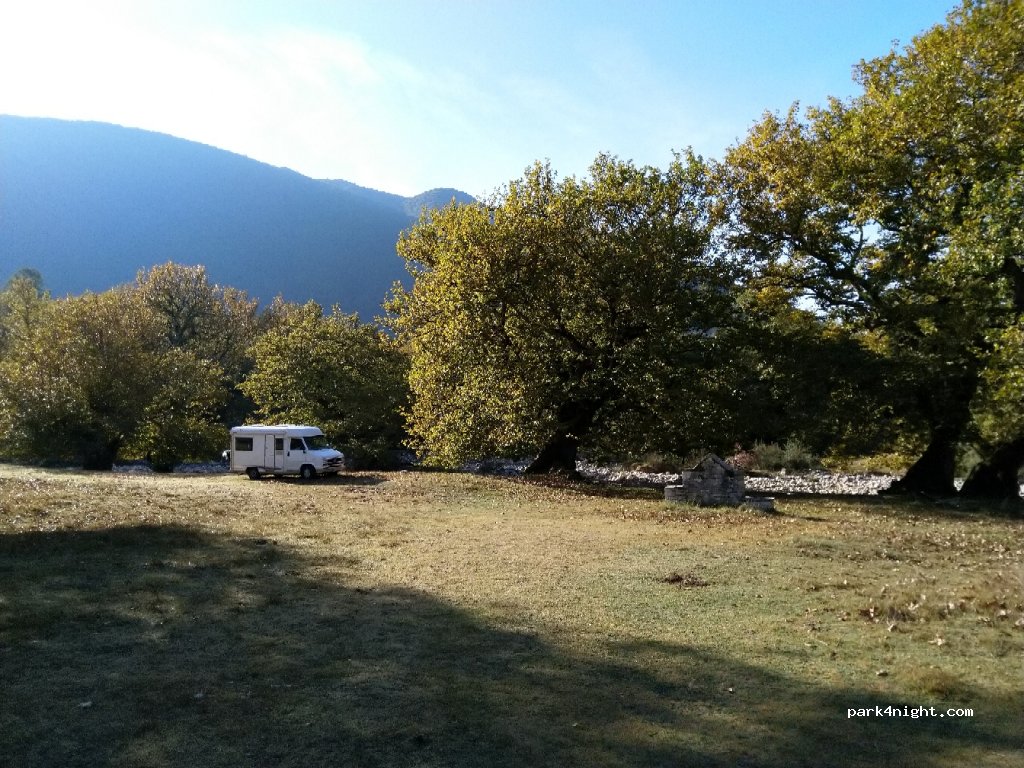 (455 00) Ag. Dimitrios - Ethniki Odos Artas Ioanninon — foto