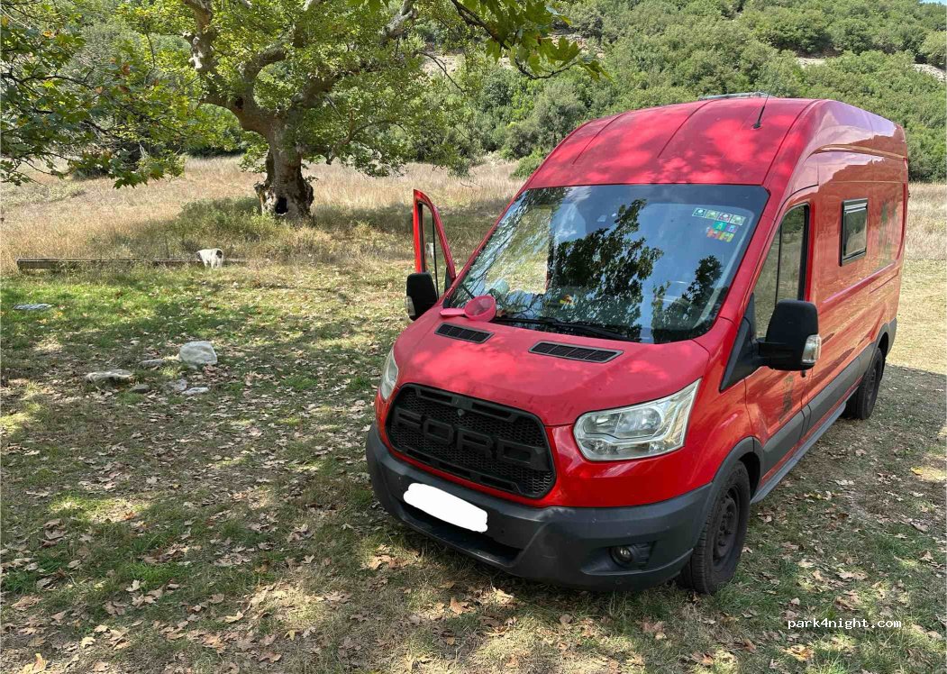 (455 00) Ag. Dimitrios - Ethniki Odos Artas Ioanninon — foto 5