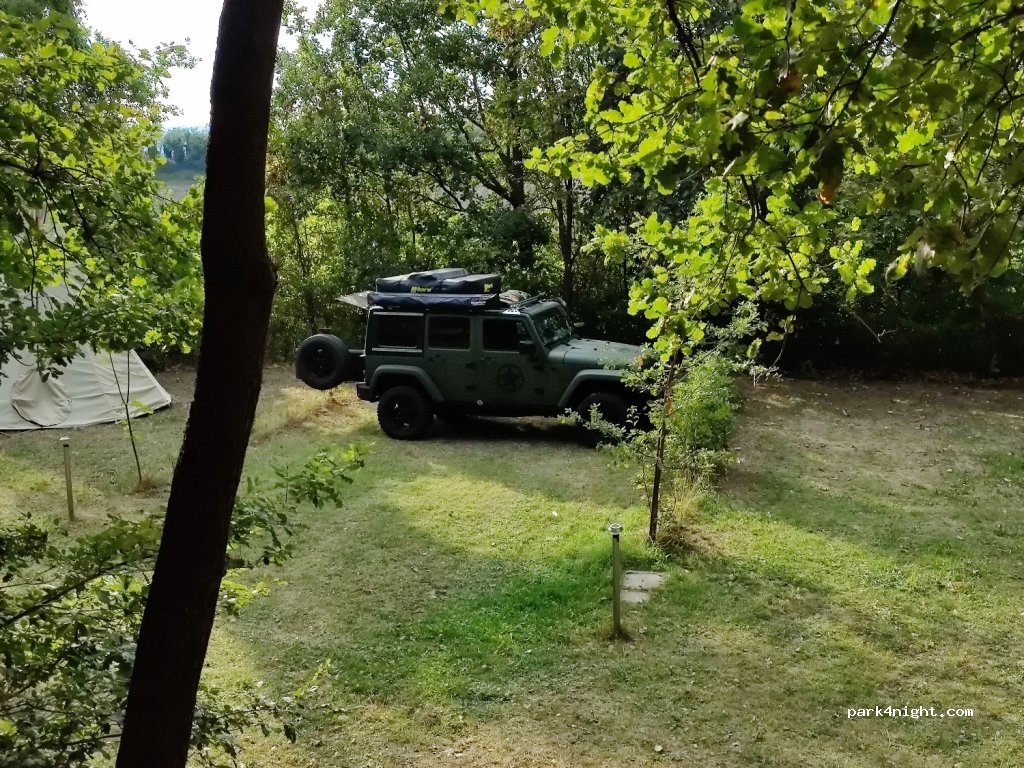Agriturismo La Stadera — foto