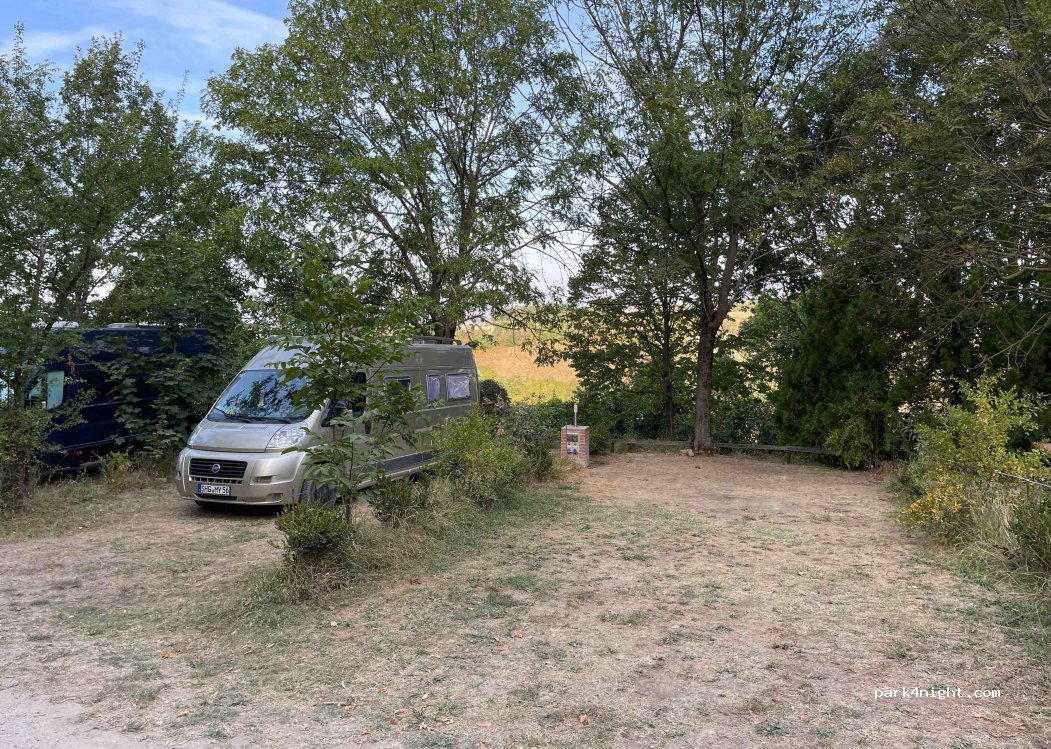Agriturismo La Stadera — foto 3