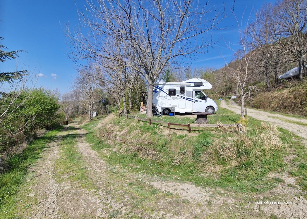Agriturismo La Stadera — foto 4