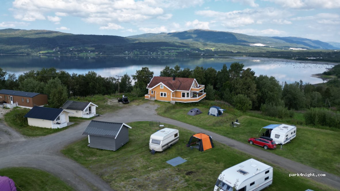 Lundhøgda Camping — foto 4