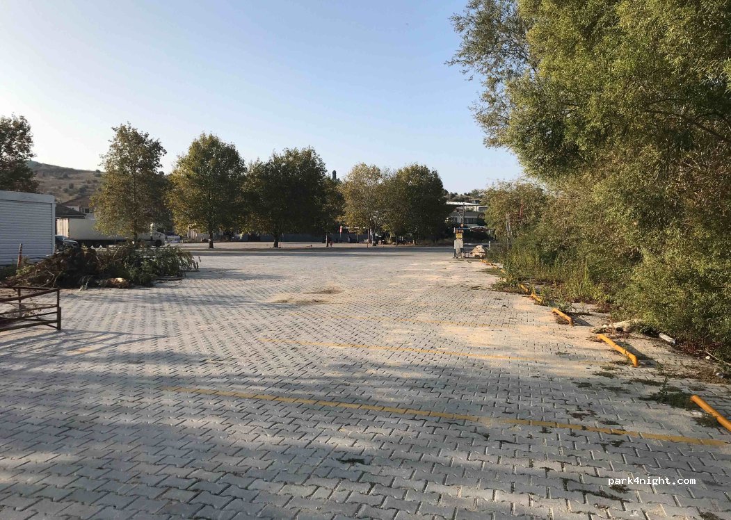 (16110) Nilüfer - Unnamed Road — foto 4
