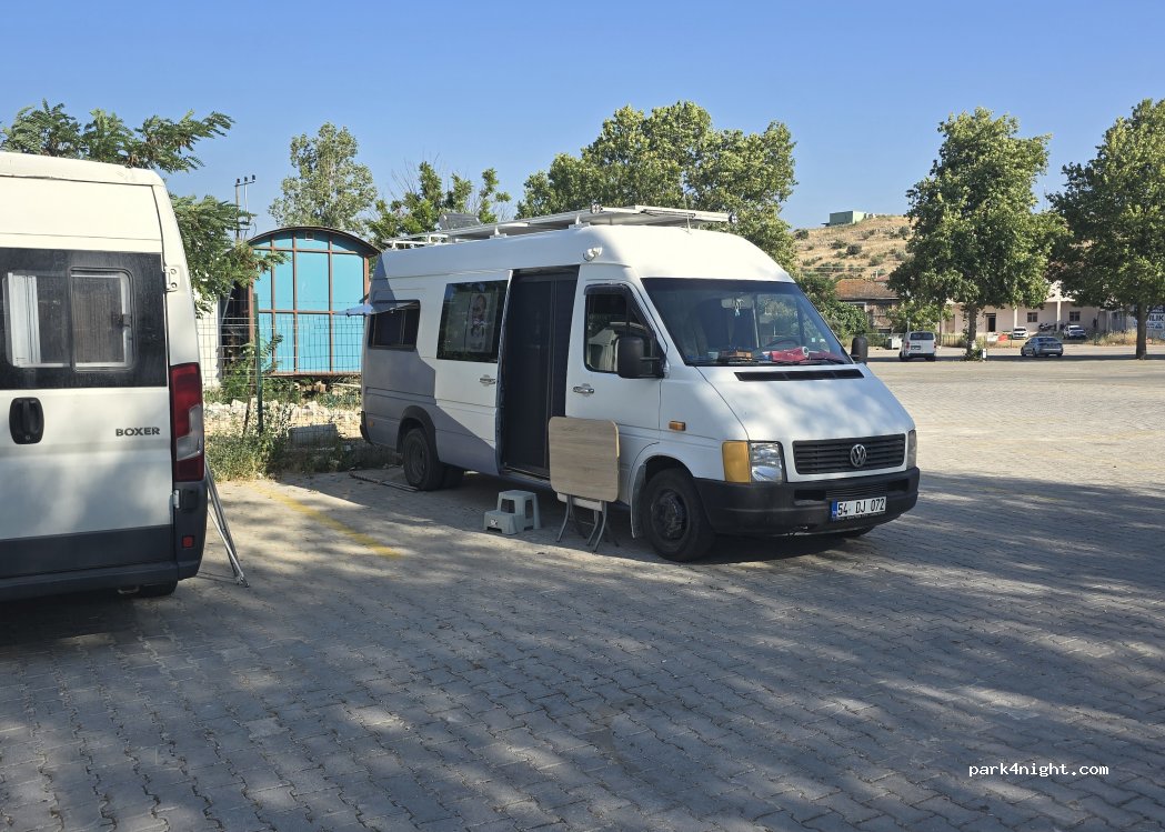 (16110) Nilüfer - Unnamed Road — foto 5