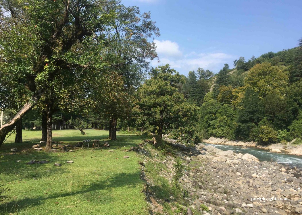 () Mukhuri - Mukhuri - Qokho - Lugela — foto 3