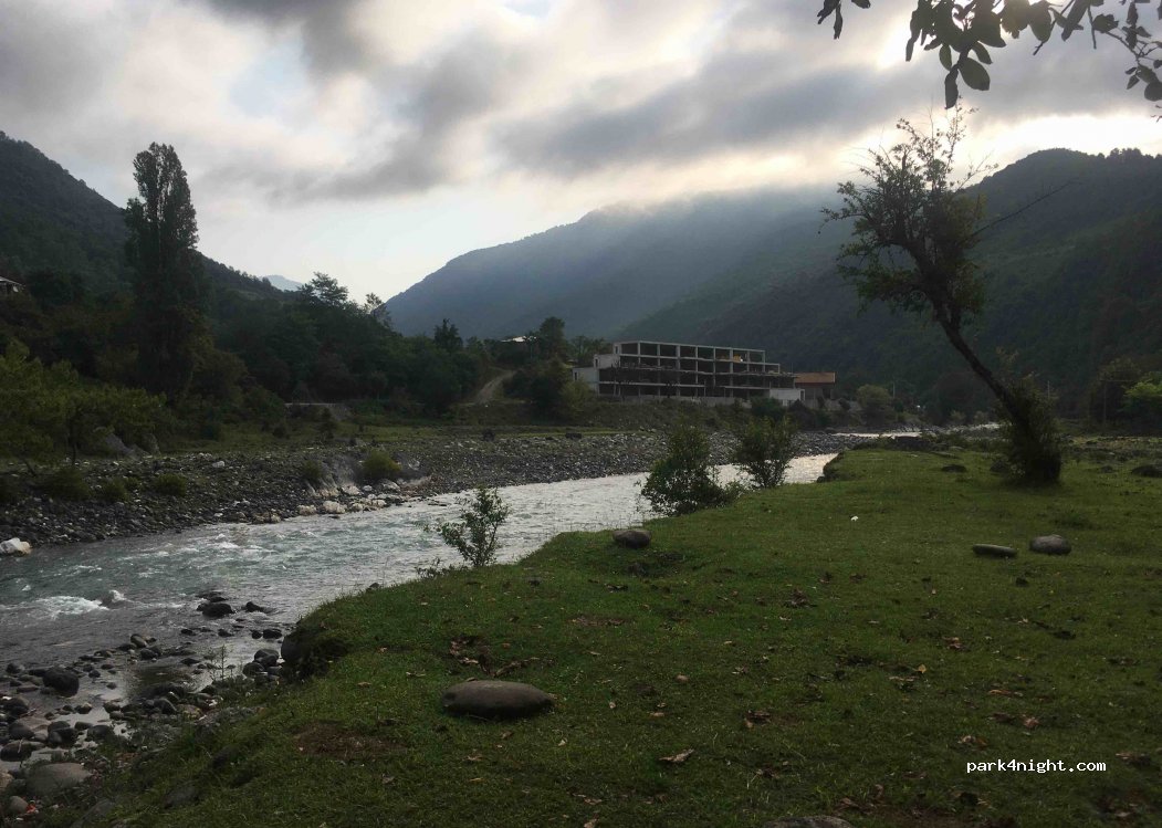 () Mukhuri - Mukhuri - Qokho - Lugela — foto 4
