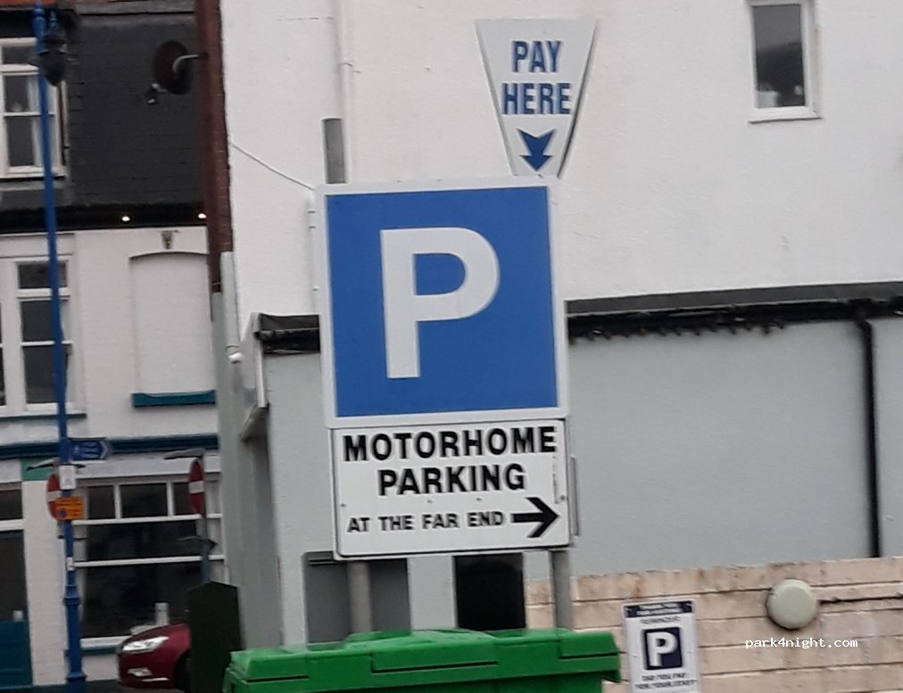 (EX34 9EB) Ilfracombe - Ropery Rd — foto