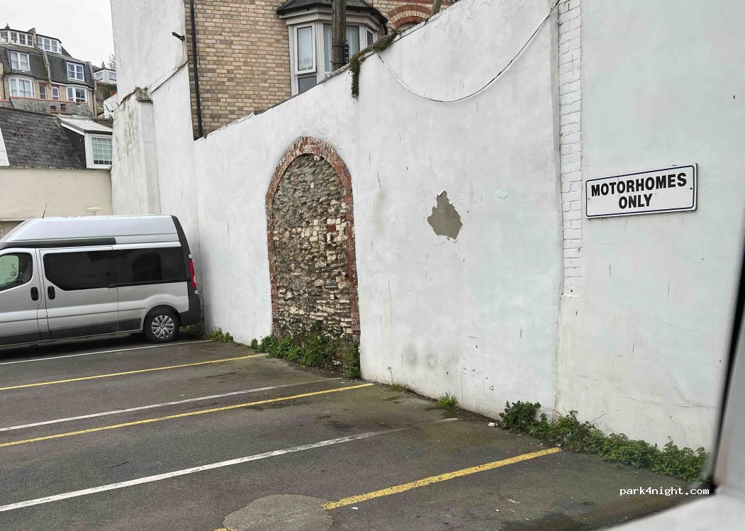 (EX34 9EB) Ilfracombe - Ropery Rd — foto 4