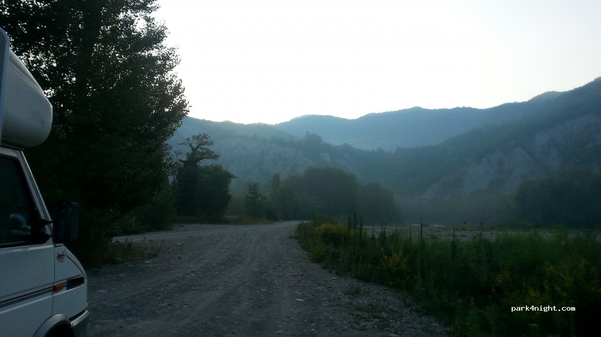 (40043) Marzabotto - Unnamed Road — foto 3