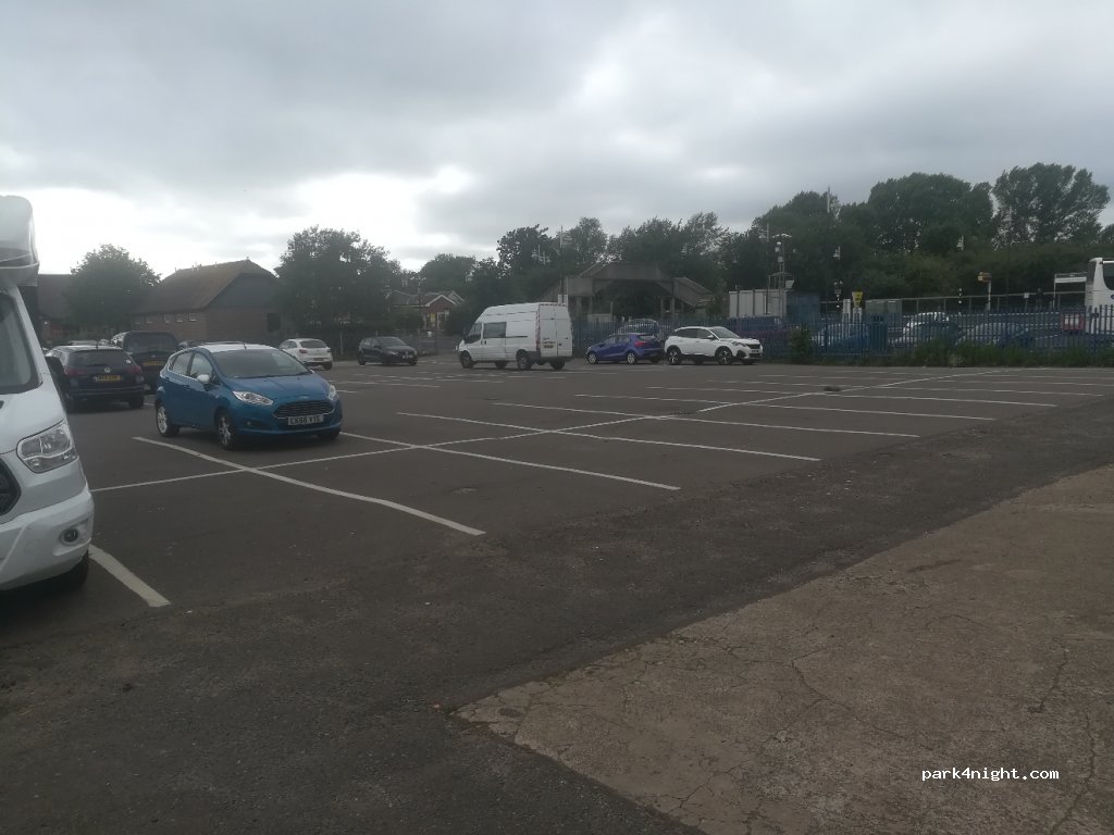 (TN31 7AW) Rye - 1 Regent Square — foto