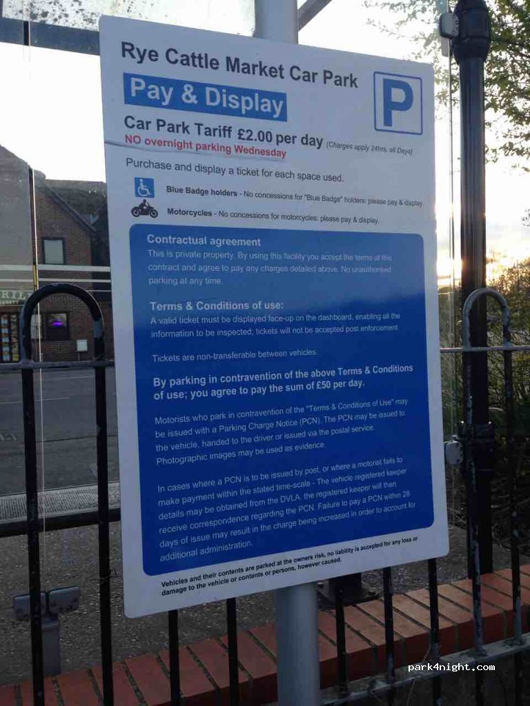 (TN31 7AW) Rye - 1 Regent Square — foto 3
