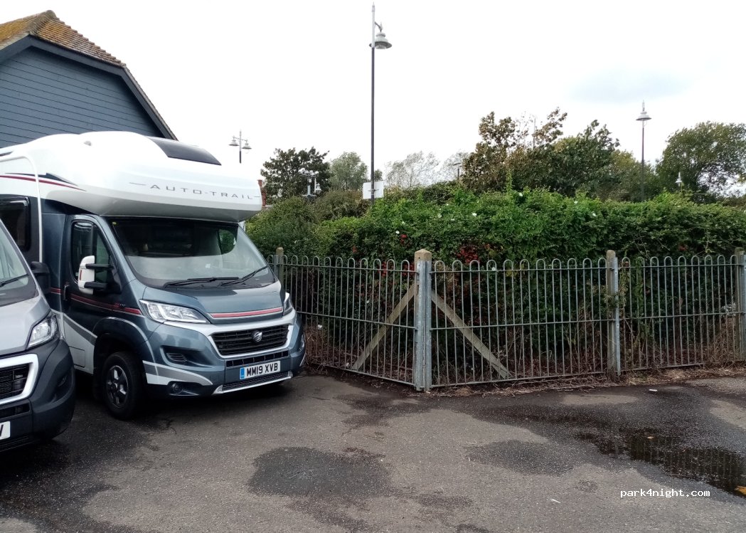 (TN31 7AW) Rye - 1 Regent Square — foto 4