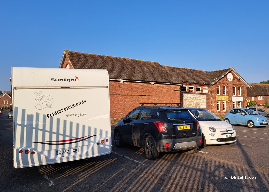 (TN31 7AW) Rye - 1 Regent Square — foto 5