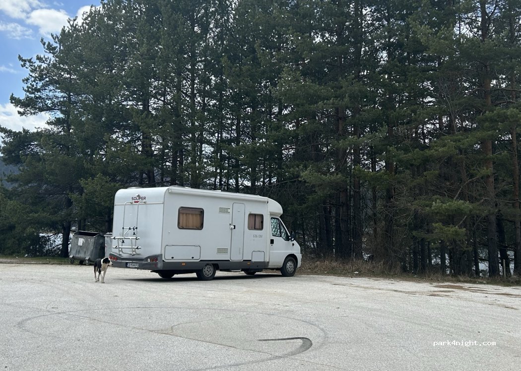 (4550) Peshtera - Unnamed Road — foto 5