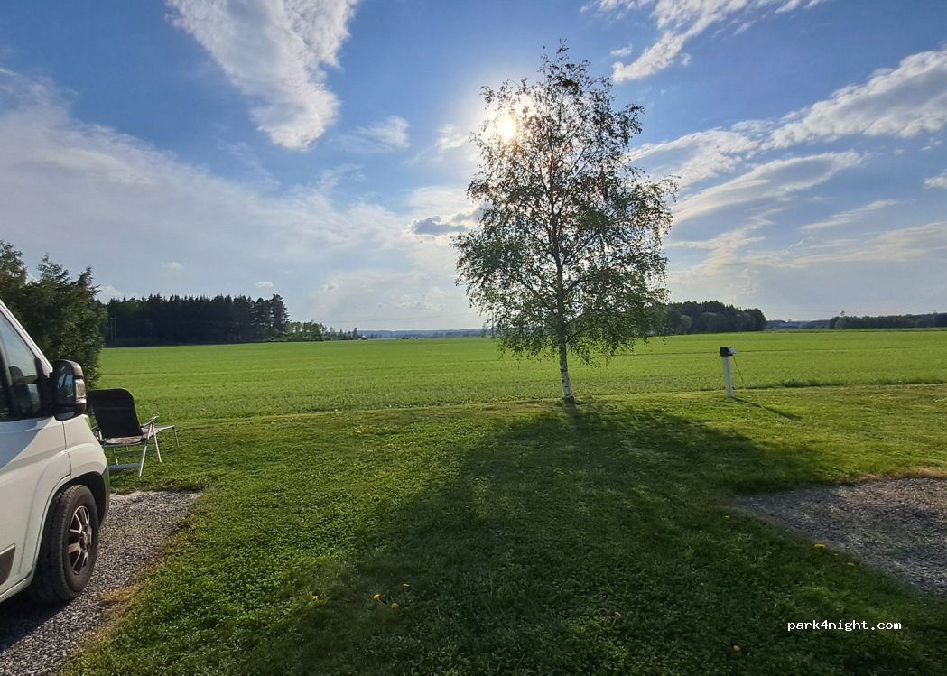 Olberg camping — foto 4