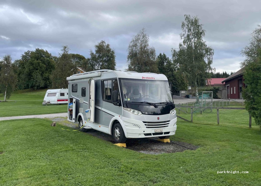 Olberg camping — foto 5