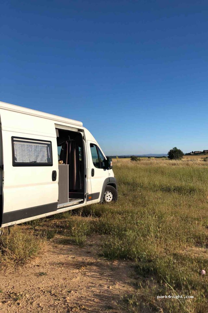 (08281) Sant Pere Sallavinera - Unnamed Road — foto 2