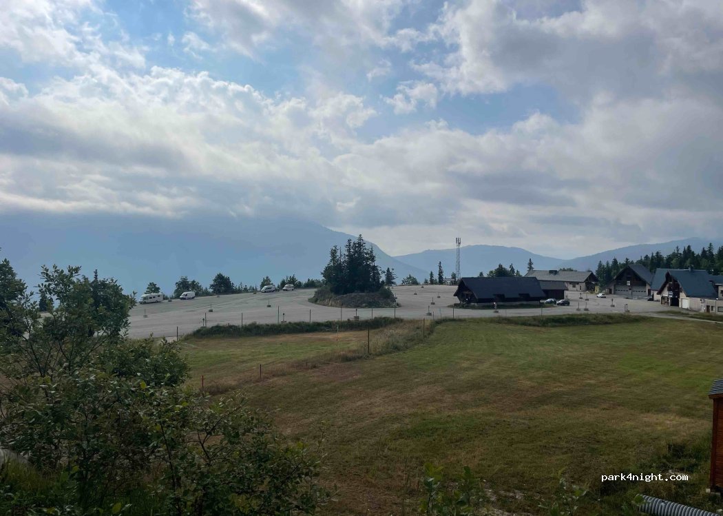 (73340) Aillon-le-Vieux - D59A — foto 3