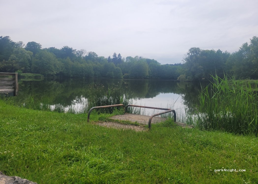 (52400) Bourbonne-les-Bains - Route de Beaucharmoy — foto 3