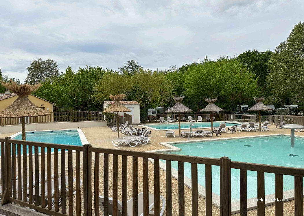 Camping la Couteliere — foto 3