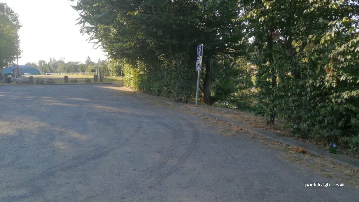 (36300) Le Blanc - 15 D951 — foto 3