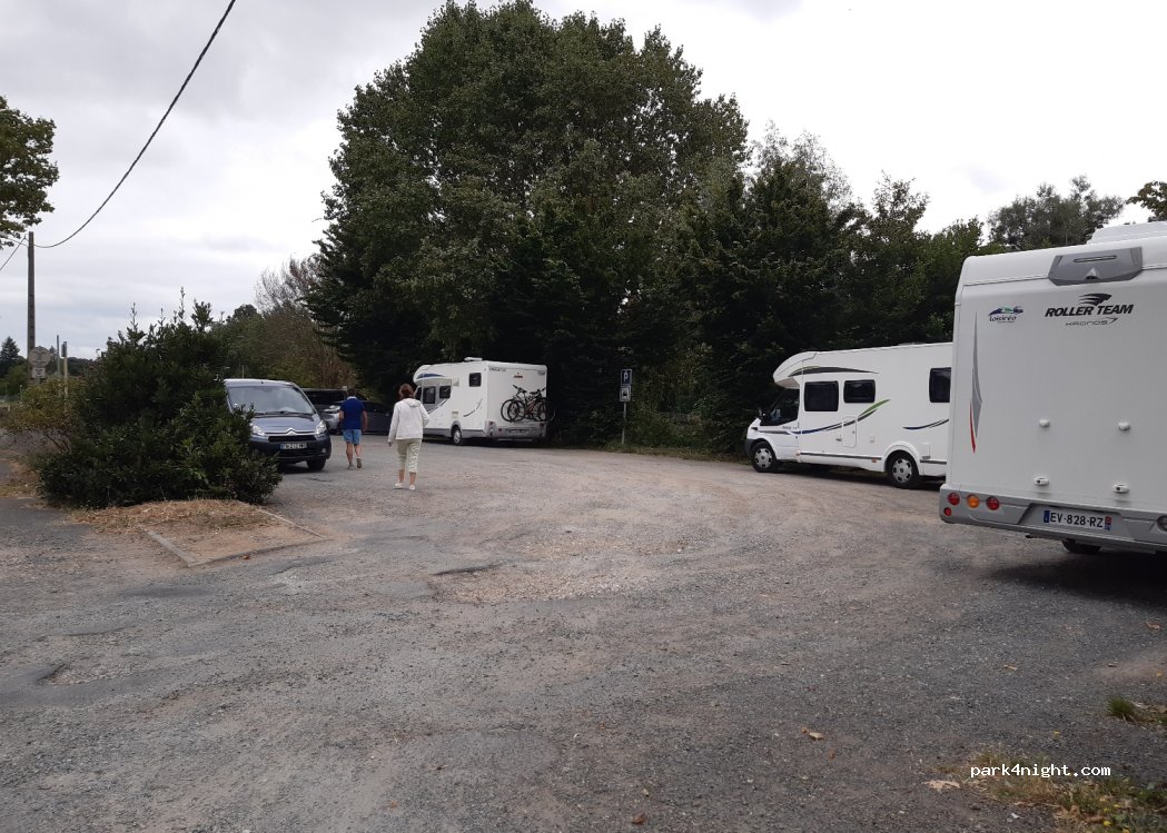 (36300) Le Blanc - 15 D951 — foto 4