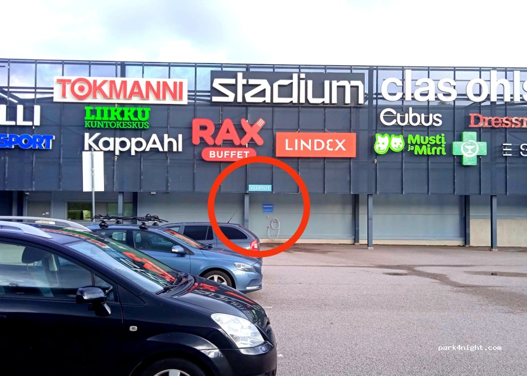 (15160) Lahti - 2 Kauppiaankatu — foto 3