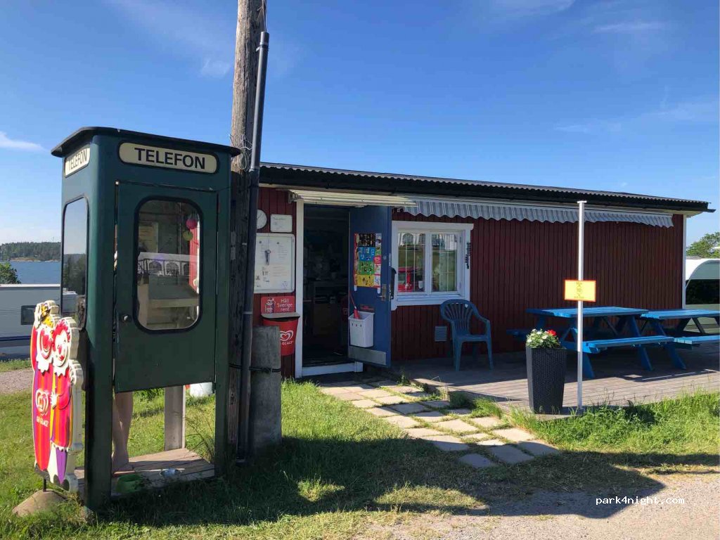 Askrike Camping — foto 2
