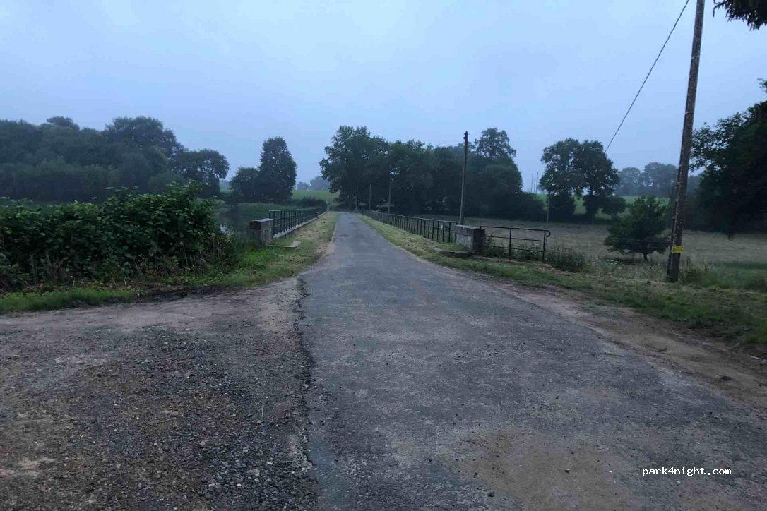 (35140) Gosne - Unnamed Road — foto 2