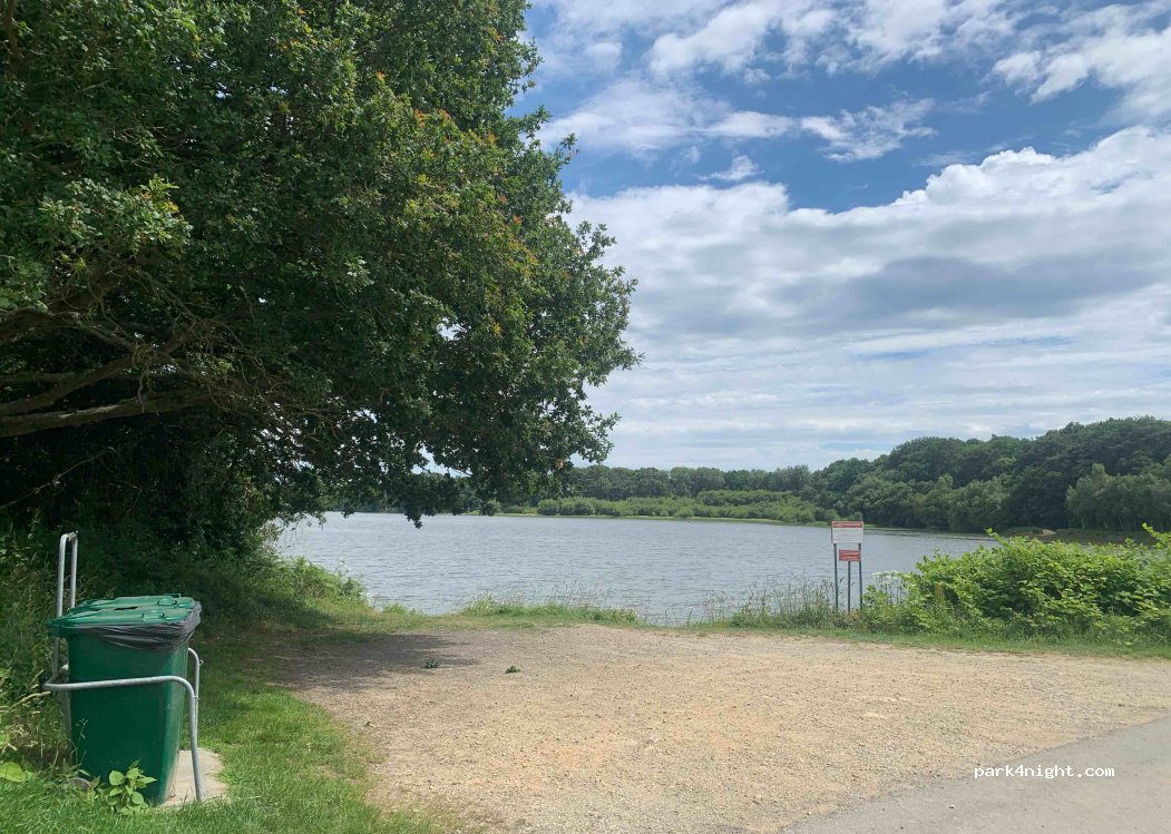 (35140) Gosne - Unnamed Road — foto 4