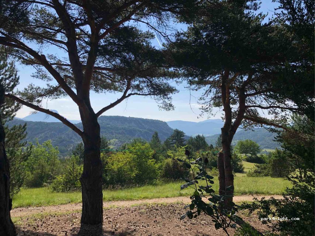 Camping Le Gessy — foto